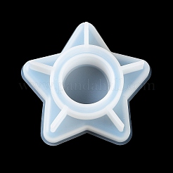 Подсвечник своими руками из силиконовой Молды&nbsp;SIL-F008-01F