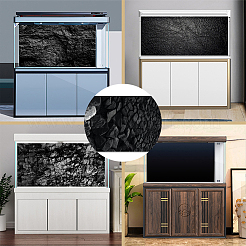 ПВХ водонепроницаемые наклейки&nbsp;STIC-WH20002-26A