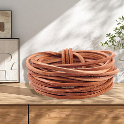 5 м коровьей кожаный шнур&nbsp;WL-GF0001-29A-04