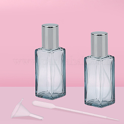 2 шт. стеклянные флаконы-распылители&nbsp;MRMJ-LP0001-36