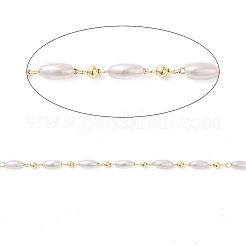 Сателлитные цепи из латуни с обшивкой стойки&nbsp;CHC-C026-07-01