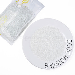 6/0 имитация бисера нефрита&nbsp;SEED-N004-006-01