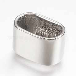 Шармы-слайды из хирургической нержавеющей стали 316&nbsp;LS-STAS-F133-83P