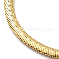 Браслет с цепочками из латуни с елочкой для мужчин и женщин&nbsp;LS-BJEW-M227-01G