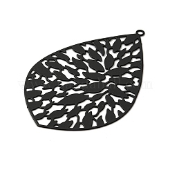 Подвески из нержавеющей стали 430 с напылением&nbsp;X-STAS-P359-01I