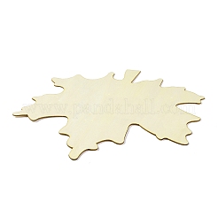 Незаконченная поделка из тополя&nbsp;LS-DIY-R081-01B