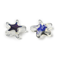 Стеклянные бусины&nbsp;GLAA-P072-01C