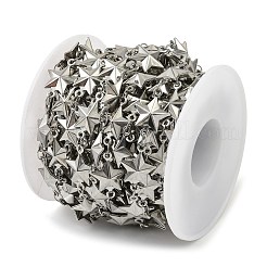 Цепи звездообразные из нержавеющей стали 304&nbsp;CHS-A017-01P