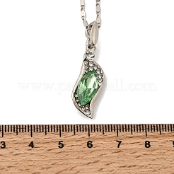 Сплава горный хрусталь комплектов ювелирных изделий&nbsp;FS-WGB491C-05