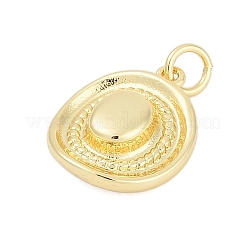 Латунные подвески&nbsp;KK-G522-23G