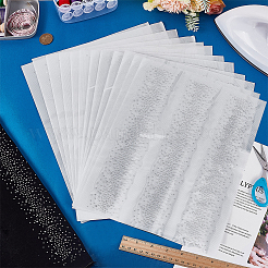 12 шт исправление горный хрусталь&nbsp;DIY-FG0008-47