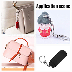 Изготовление железного брелока своими руками&nbsp;DIY-PH0027-70P