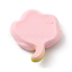 Непрозрачные кабошоны из смолы&nbsp;CRES-CJC0007-25C