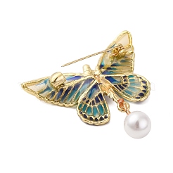 Сплавочные брошки&nbsp;JEWB-I034-29G