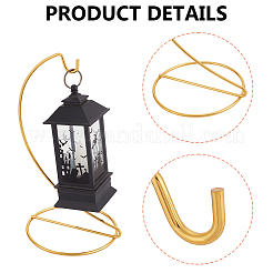 Железная витрина&nbsp;ODIS-WH0334-008B-G