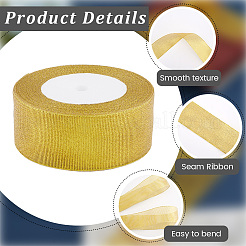 Полиэфирная лента&nbsp;OCOR-WH20001-72A-01