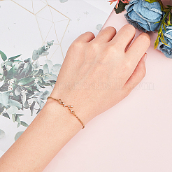 Соединители звеньев сплава&nbsp;PALLOY-CA0001-06LG