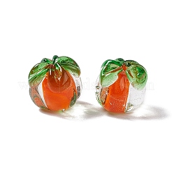 Бусины лэмпворк &nbsp;LAMP-E031-01