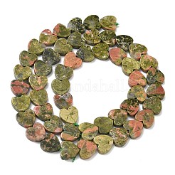 Природных драгоценных камней смешанного бисер нитей&nbsp;G-M403-A56-03