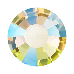 Камни preciosa® crystal hotfix с плоской основой&nbsp;Y-PRC-HSS6-80100-200