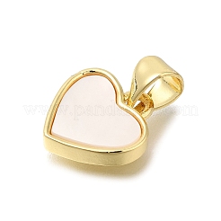 Подвески латунный корпус&nbsp;KK-R002-02G