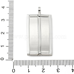 Подвески из нержавеющей стали 304&nbsp;STAS-G346-28P