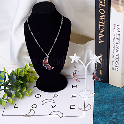 Соединительные кольца из нержавеющей стали 304&nbsp;STAS-TAC0002-17-02P