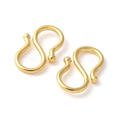 S-образные застежки из нержавеющей стали 304&nbsp;STAS-Z124-04A-G