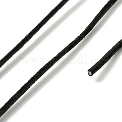 Шнур из искусственной кожи с лазерным креплением&nbsp;AJEW-I070-A10