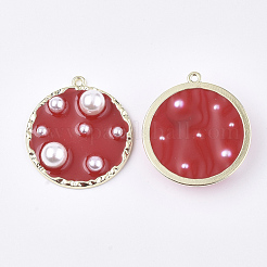 Эпоксидная смола подвески&nbsp;RESI-S365-84B