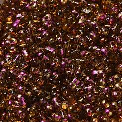 Спрей роспись стекла бисер&nbsp;SEED-F005-03A-03