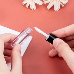 Комплекты бутылок глазури для губ&nbsp;MRMJ-BC0001-90