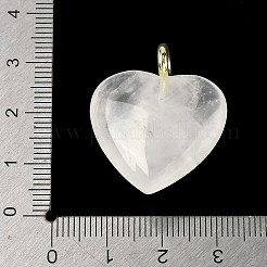 Природного кварца хрустальных подвесок&nbsp;G-C274-04I