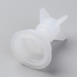 Шахматная силиконовая форма&nbsp;DIY-O011-06