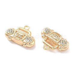 Латунные подвески&nbsp;KK-M102-35G