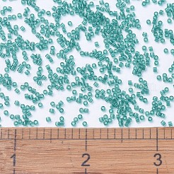 Бусины Миюки delica&nbsp;SEED-J020-DB1108
