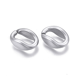 Окрашенные распылением пластиковые соединительные кольца ccb&nbsp;LS-CCB-R104-13B-03