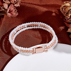 1 шт. 925 раскладывающиеся застежки из стерлингового серебра&nbsp;STER-PH0004-13