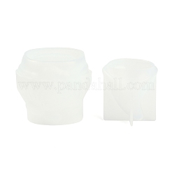 Силиконовые Молды для рождественских свечей&nbsp;LS-DIY-U005-05B