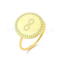 Кольца из нержавеющей стали 304 для женщин&nbsp;STAS-K248-01B