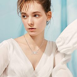 16 шт. 4 подвесных звена из нержавеющей стали 201&nbsp;STAS-DC0002-64