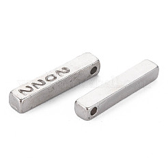 Стойки подвески обшивки сплава PALLOY-S139-007-RS