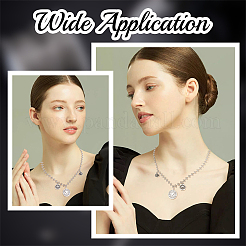 Набор для изготовления браслета-цепочки своими руками DIY-BBC0001-67