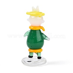 Украшения ручной работы в виде принца&nbsp;LAMP-N028-26