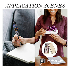 Пластиковая шариковая ручка&nbsp;BT-TAC0014-03A