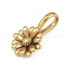 Подвески из нержавеющей стали 304&nbsp;LS-STAS-L296-14G