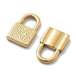 Подвески из нержавеющей стали 304 с вакуумным покрытием pvd&nbsp;STAS-R130-28G