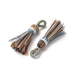 Полиэстер кисточкой подвески&nbsp;FIND-D302-01H