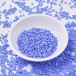 Миюки половина бусины тила&nbsp;X-SEED-J020-HTL0417FR