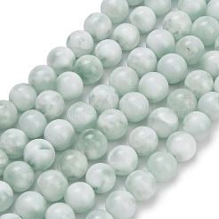 Стеклянные бусины&nbsp;G-L642-B18-8mm